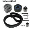 Kit de distribution SKF [VKMA 01263]