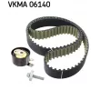 SKF VKMA 06140 - Kit de distribution
