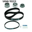Kit de distribution SKF [VKMA 95019]