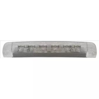 Feu stop additionnel TYC 15-0687-00-9 pour TOYOTA RAV 4 2.4 4WD - 170cv
