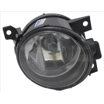 Projecteur antibrouillard TYC OEM 1T0941700D