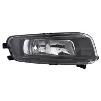 TYC 19-12158-05-2 - Projecteur antibrouillard