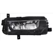 Projecteur antibrouillard TYC [19-12687-01-2]
