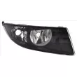 Projecteur antibrouillard TYC [19-12719-11-2]