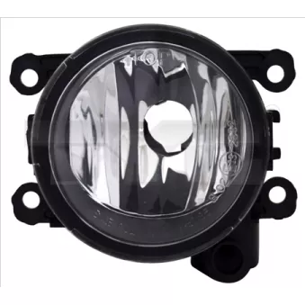 TYC 19-15213-01-9 - Projecteur antibrouillard
