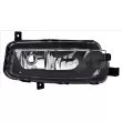Projecteur antibrouillard TYC [19-15225-01-2]