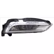 TYC 19-15241-00-2 - Projecteur antibrouillard