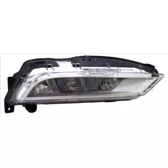 Projecteur antibrouillard TYC 19-15242-00-2