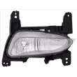 Projecteur antibrouillard TYC [19-6202-01-9]