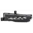 Projecteur antibrouillard TYC [19-6219-10-9]
