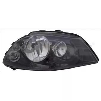 Projecteur principal TYC OEM 6L1941752D