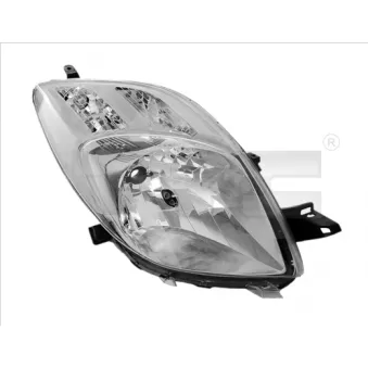 Projecteur principal TYC OEM 811300D120
