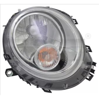 Projecteur principal TYC OEM 2751872