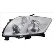 TYC 20-11337-06-21 - Projecteur principal