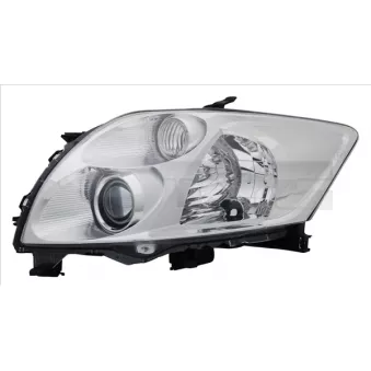 Projecteur principal TYC OEM 8113012C70