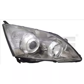 Projecteur principal TYC OEM 33101SWWG11