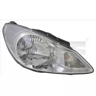 Projecteur principal TYC OEM 921100X020