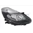 Projecteur principal TYC [20-12051-05-21]