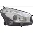 TYC 20-12320-10-21 - Projecteur principal