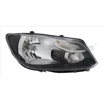 Projecteur principal TYC OEM 2K5941005A