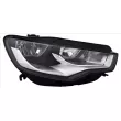 Projecteur principal TYC [20-12877-05-2]