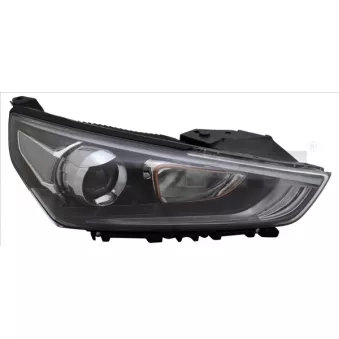 Projecteur principal TYC 20-16289-25-2