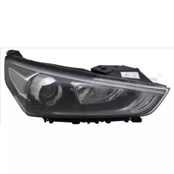 Projecteur principal TYC 20-16290-15-2