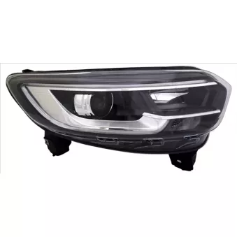 Projecteur principal TYC OEM 260600479R