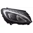 Projecteur principal TYC [20-16550-06-9]