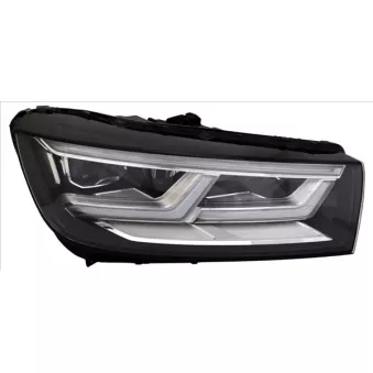 TYC 20-17397-16-2 - Projecteur principal