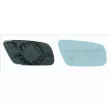 TYC 302-0120-1 - Verre de rétroviseur, rétroviseur extérieur
