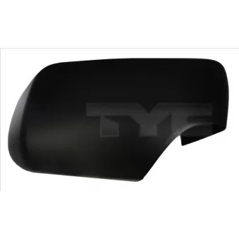 Revêtement, rétroviseur extérieur TYC OEM 8238375