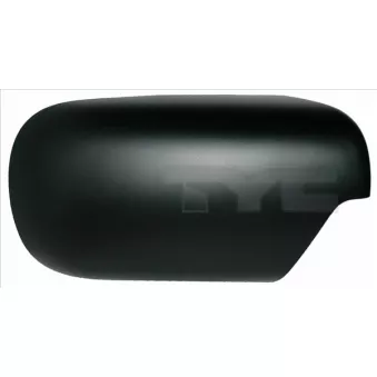 Revêtement, rétroviseur extérieur TYC 303-0025-2 pour BMW Série 5 535 i - 245cv