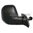 TYC 305-0130 - Rétroviseur extérieur
