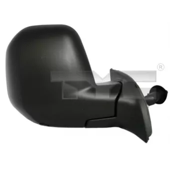 Rétroviseur extérieur TYC OEM 8151NP