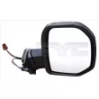 TYC 305-0131 - Rétroviseur extérieur