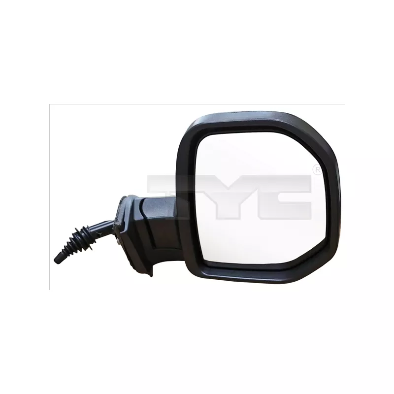 Rétroviseur extérieur TYC 305-0133 - Visuel 1