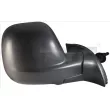 Rétroviseur extérieur TYC [305-0180]
