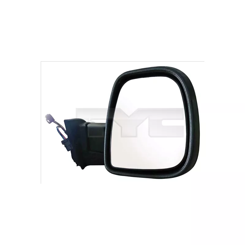 Rétroviseur extérieur TYC 305-0184 - Visuel 1