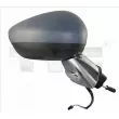 Rétroviseur extérieur TYC [305-0210]