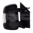 TYC 309-0078 - Rétroviseur extérieur