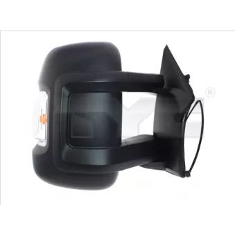 Rétroviseur extérieur TYC OEM 6325H4