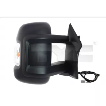 Rétroviseur extérieur TYC OEM 8151LJ