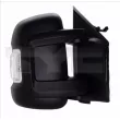 Rétroviseur extérieur TYC [309-0194]