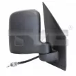 Rétroviseur extérieur TYC [310-0090]