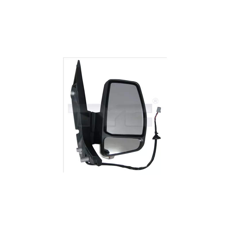 Rétroviseur extérieur TYC 310-0201 - Visuel 1