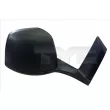 Rétroviseur extérieur TYC [310-0228]