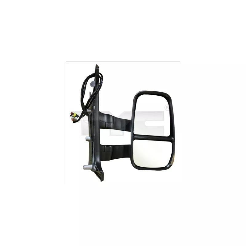 Rétroviseur extérieur TYC 315-0020 - Visuel 1