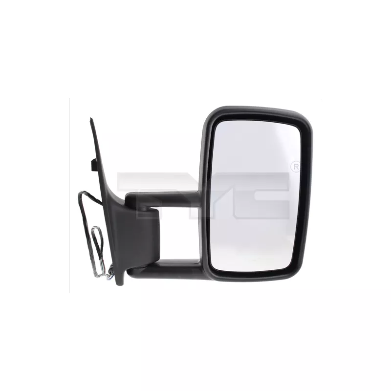 Rétroviseur extérieur TYC 321-0041 - Visuel 1