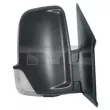 Rétroviseur extérieur TYC [321-0105]